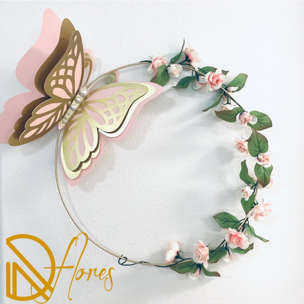 Paper Butterfly 🦋